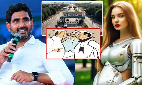 రష్మికకే కాదు.. ఆమెకూ పీలింగ్స్ వచ్చాయట! కవలలకు జన్మనిచ్చిన యువతి