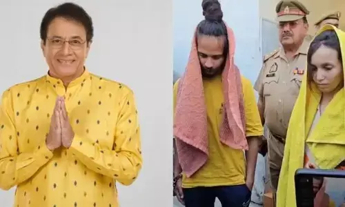 Ramayana: ఇకనైనా మారమ్మ.. మీరట్ హత్య కేసులో నిందితురాలికి టీవీ రాముడి హితవు