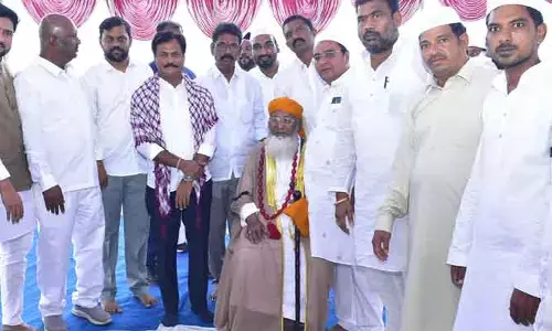 ఘనంగా రంజాన్ వేడుకలు