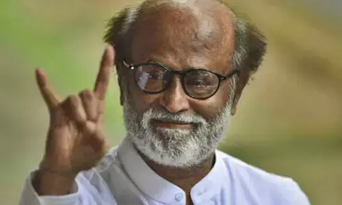 Rajinikanth: కూలీ టీజర్‌కు ముహూర్తం ఫిక్స్.. రూ. 1000 కోట్లు లోడింగ్ అంటూ పోస్ట్