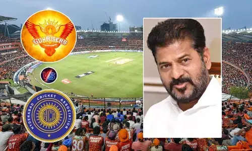 HCA వివాదంపై CM రేవంత్ సీరియస్.. విజిలెన్స్ విచారణకు ఆదేశం