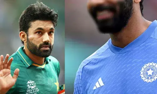 ఆ ఇండియన్ బౌలింగ్‌లో ఆడటం చాలా కష్టంగా ఉంటది.. పాకిస్తాన్ కెప్టెన్ ఆసక్తికర వ్యాఖ్యలు