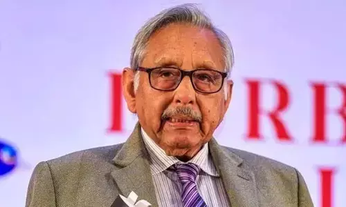 Manishankar Ayyar : హిందువుల మనసుల్లో ద్వేషాన్ని నింపుతున్నారు : మణిశంకర్ అయ్యర్