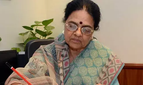 Girija Vyas : హారతి ఇస్తుండగా మంటలు.. కేంద్ర మాజీ మంత్రికి తీవ్ర గాయాలు