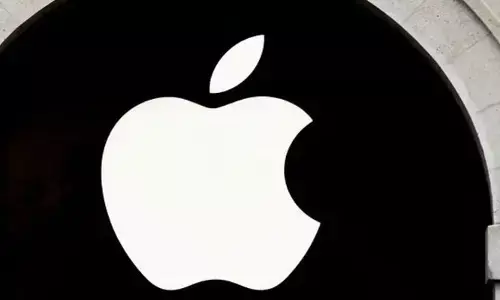 Apple: టెక్ దిగ్గజం యాపిల్‌కు ఫ్రాన్స్ ప్రభుత్వ ఏజెన్సీ భారీ జరిమానా