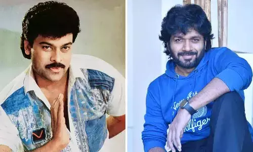 ‘సౌండ్ పెంచా.. రఫ్పాడిస్తా’.. అనిల్ రావిపూడి సెన్సేషనల్ ట్వీట్