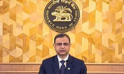 RBI: ఈసారి రెపో రేటులో 50 బేసిస్ పాయింట్ల తగ్గింపు ఉండొచ్చు