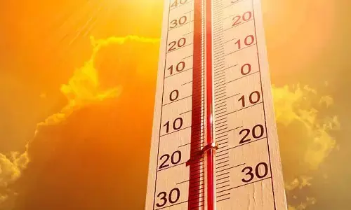 Heatwave: ఏప్రిల్ నుంచి జూన్ వరకు దేశంలో హీట్ వేవ్.. ఐఎండీ వార్నింగ్