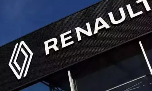 Renault Group: రెనాల్ట్ నిస్సాన్ ఇండియాలో మిగిలిన వాటాను కొనుగోలు చేయనున్న రెనాల్ట్