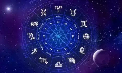 Todays horoscope:ఈ రోజు రాశి ఫలాలు(23-05-2026)