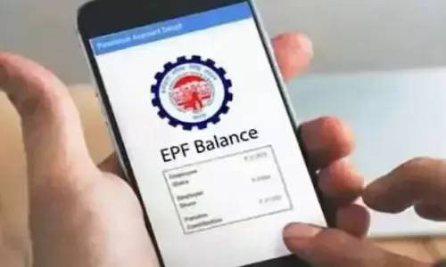EPFO: పీఎఫ్ ఆటో క్లెయిమ్‌ సెటిల్‌మెంట్‌ పరిమితిని ఐదు రెట్లు పెంచిన ఈపీఎఫ్ఓ
