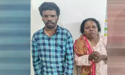బాలుడి హత్యకేసును చేధించిన పోలీసులు.. ఇంతకీ ఏమైందంటే..?