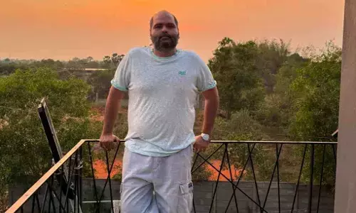 కునాల్ కామ్రా ఇంటికి పోలీసులు