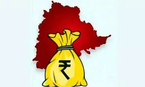సంక్షేమమే సరిపోతుందా..?
