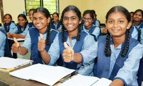 TG: విద్యార్థులకు మరో అవకాశం.. గడువు పొడిగింపు