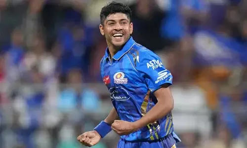 వేలంలో అశ్వని కుమార్‌కు రూ.30 లక్షలు వస్తే ఏం చేశాడో తెలుసా?
