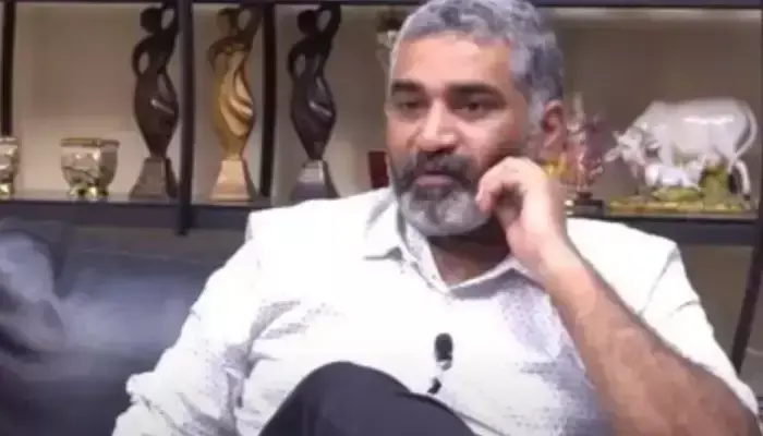 రాజీవ్ కనకాలకి రూ.350 కోట్ల నష్టం..నమ్మించి మోసం చేసిన నటుడు ? రాజీవ్ కనకాలకి రూ.350 కోట్ల నష్టం..నమ్మించి మోసం చేసిన నటుడు ?