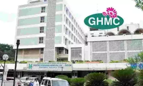 GHMC: బల్దియా ఆల్ టైం రికార్డ్.. రూ.2,012.36 కోట్ల ఆస్తి పన్ను వసూలు