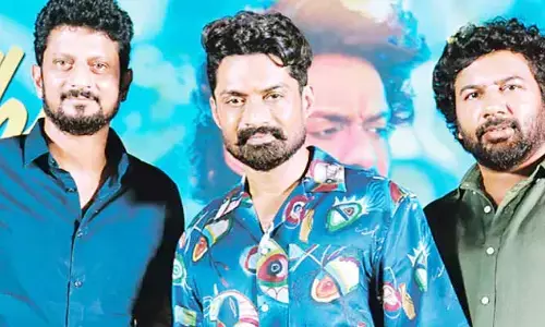 Kalyan Ram: ‘ఆ సీనియర్ స్టార్ హీరోయిన్ ఒప్పుకోవడం వల్లనే సినిమా చేయగలిగాం’.. కల్యాణ్ రామ్ కామెంట్స్ వైరల్
