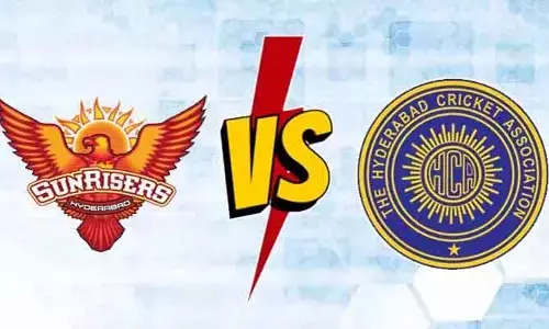 HCA Vs SRH: హెచ్‌సీఏ వెనుక పింక్ పార్టీ! హైదరాబాద్ బ్రాండ్ ఇమేజ్ దెబ్బతీసే కుట్ర