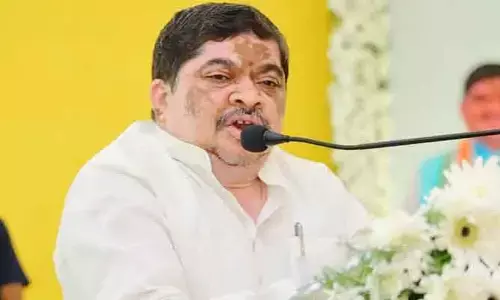 Minister Ponnam: సన్నబియ్యం ఇచ్చే ఏకైక స్టేట్ తెలంగాణ.. మంత్రి పొన్నం కీలక వ్యాఖ్యలు