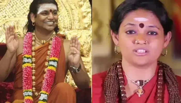 షాకింగ్... నిత్యానంద స్వామి మృతి ?