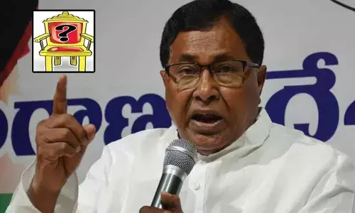 కేబినెట్ విస్తరణ.. రంగారెడ్డి ఎమ్మెల్యేలకు చాన్స్ ఇవ్వండి.. హైకమాండ్‌కు జానారెడ్డి లేఖ