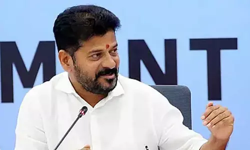 CM Revanth Reddy: ‘హెచ్‌సీయూ భూముల వ్యవహారంపై ఏం చేద్దాం?’  మంత్రులతో రేవంత్ రెడ్డి సమీక్ష