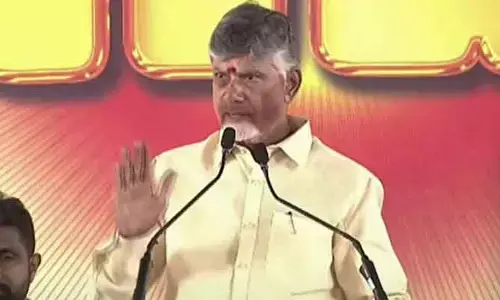 CM Chandrababu: అరాచకాలను అడ్డుకోవడానికే ఆ పని చేశాం.. సీఎం చంద్రబాబు కీలక వ్యాఖ్యలు