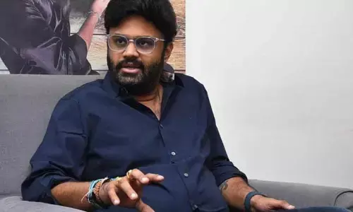 ఆ సీజన్‌ను టార్గెట్ చేసిన నాగ వంశీ.. ప్రత్యేకంగా సినిమా ప్లాన్