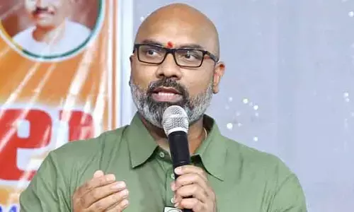 MP Arvind: సీఎంకు అది తప్ప.. ఇంకేం తెల్వదు: ఎంపీ అర్వింద్ హాట్ కామెంట్స్