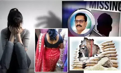 బూతుల లేడీ ప్రిన్సిపల్.. ఆమె ఎక్కడున్నా కాంట్రవర్సీనే..