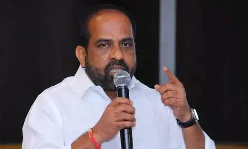 వైద్య వృత్తిలో విలువలు లేకుండా పోయాయి: మంత్రి సత్యకుమార్ సంచలన వ్యాఖ్యలు