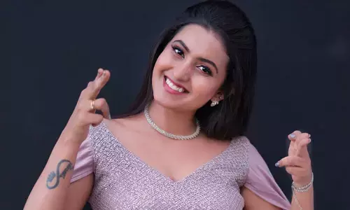 Deepika Pilli: నాకు అసలు కథ కూడా చెప్పలేదు.. యంగ్ హీరోయిన్ వైరల్ కామెంట్స్