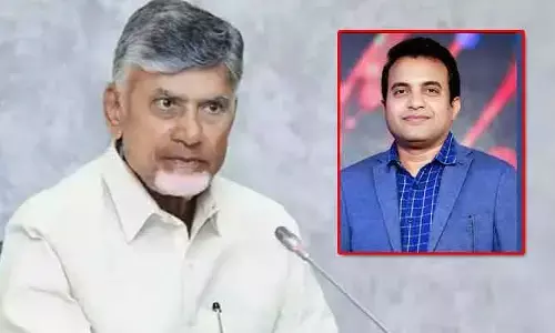 పాస్టర్ మృతిపై లోతైన విచారణ.. ప్రతి రోజూ ఆరా తీస్తున్న సీఎం చంద్రబాబు