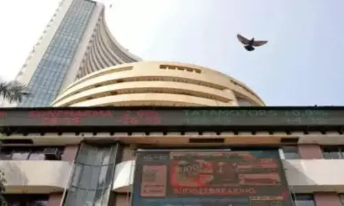 Stock Market:  టారిఫ్ భయాలతో పతనమైన స్టాక్ మార్కెట్లు
