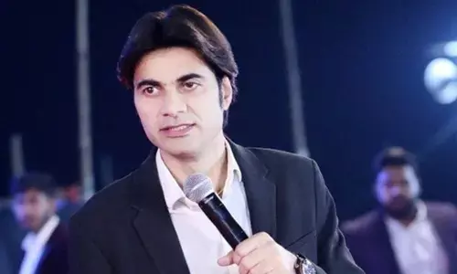 Pastor Bajinder Singh: యేషు యేషు పాస్టర్ కు జీవిత ఖైదు