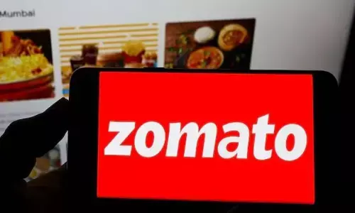 Zomato: కస్టమర్ సపోర్ట్ స్టాఫ్‌ విభాగంలో 600 మందిని తొలగించిన జొమాటో