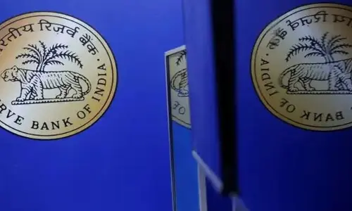 RBI: తిరిగొచ్చిన 98.21 శాతం పెద్ద నోట్లు: ఆర్‌బీఐ