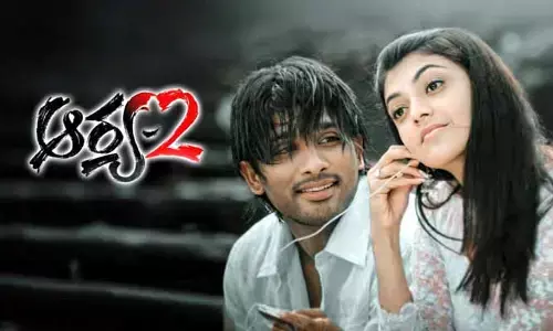 Allu Arjun: మరోసారి పెద్ద స్క్రీన్లపై అల్లు అర్జున్ బ్లాక్ బస్టర్ మూవీ.. క్రేజీ అప్‌డేట్ ఇచ్చిన మేకర్స్