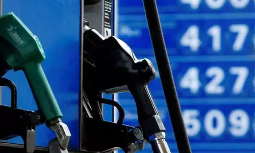 Deasel Prices Increase : కర్ణాటకలో భారీగా పెరిగిన డీజిల్ ధరలు