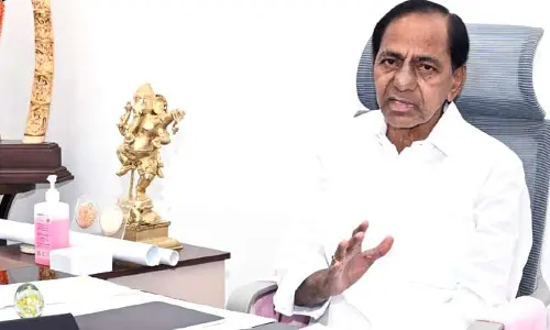 వరంగల్ బీఆర్ఎస్ రజతోత్సవ సభకు పోలీసుల గ్రీన్ సిగ్నల్