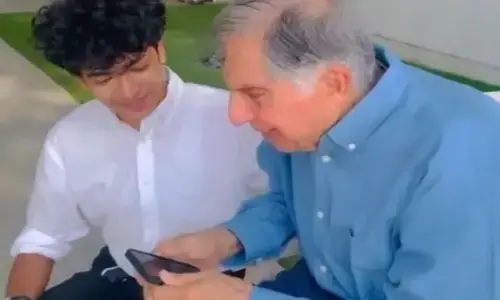 Ratan Tata: రతన్ టాటా వీలునామాలో ఎక్కువ మొత్తం ఛారిటీకే