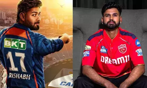 IPL 2025 : LSG vs PBKS ఐపీఎల్ మ్యాచ్.. పంజాబ్ టార్గెట్ ఎంతంటే?