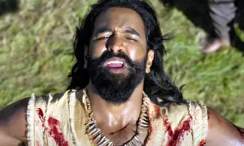 Kannappa : కన్నప్ప సినిమాపై దారుణమైన ట్రోల్స్.. మరోసారి స్పందించిన చిత్ర బృందం.. నోట్ రిలీజ్