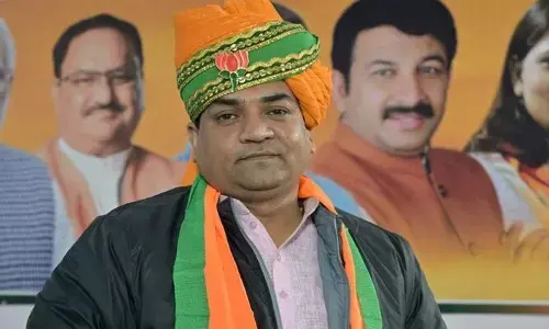 Delhi Riots: ఢిల్లీ అల్లర్ల కేసులో ఢిల్లీ మంత్రి కపిల్ మిశ్రా ఎఫ్ఐఆర్ నమోదుకు కోర్టు ఆదేశాలు