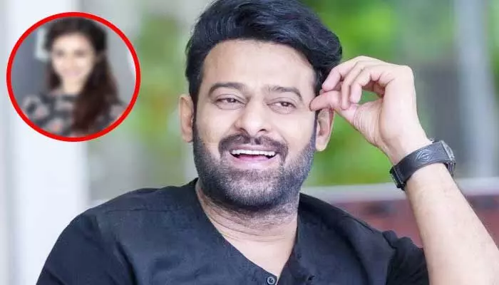 పాన్ ఇండియా స్టార్తో మరోసారి రొమాన్స్ చేయబోతున్న బాలీవుడ్ బ్యూటీ.. ఆనందంలో ఫ్యాన్స్? పాన్ ఇండియా స్టార్తో మరోసారి రొమాన్స్ చేయబోతున్న బాలీవుడ్ బ్యూటీ.. ఆనందంలో ఫ్యాన్స్?