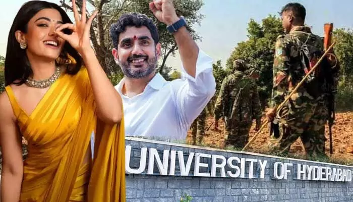 నేను అలాంటి దాన్ని కాదు.. ఆ పనిలో ఉత్సాహాన్ని పుట్టిస్తోన్న హీరోయిన్ పోస్ట్ నేను అలాంటి దాన్ని కాదు.. ఆ పనిలో ఉత్సాహాన్ని పుట్టిస్తోన్న హీరోయిన్ పోస్ట్