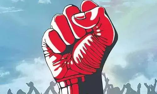 Delhi: నేడు ఢిల్లీలో బీసీ సంక్షేమ సంఘాల మహా ధర్నా.. హాజరుకానున్న రాహుల్, రేవంత్
