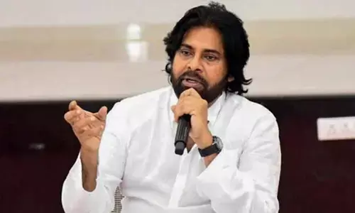 Pavan: వక్ఫ్ చట్ట సవరణ బిల్లుకు జనసేన మద్దతు.. పార్టీ ఎంపీలకు పవన్ కీలక ఆదేశాలు